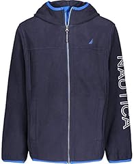 Nautica boys zip for sale  Delivered anywhere in USA 