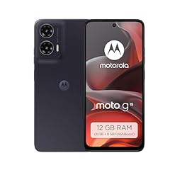Motorola moto g15 gebraucht kaufen  Wird an jeden Ort in Deutschland