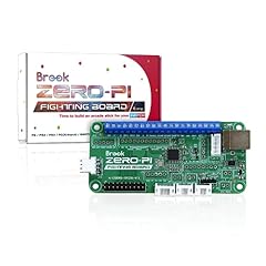 Brook zero fighting for sale  Delivered anywhere in USA 