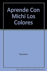 Los colores d'occasion  Livré partout en France