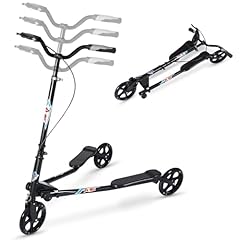 Aoodil swing scooter for sale  Delivered anywhere in UK