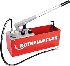 Rothenberger 6.0200 rp50 for sale  Delivered anywhere in UK