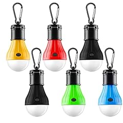 Pcs camping lights for sale  Delivered anywhere in UK
