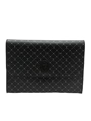 Trussardi pochette monogram usato  Spedito ovunque in Italia 
