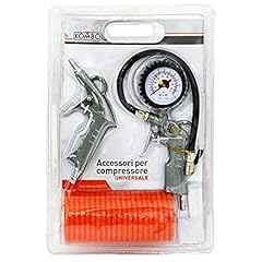 Kombo kit accessori usato  Spedito ovunque in Italia 