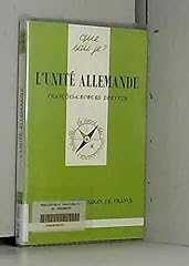 Unité allemande d'occasion  Livré partout en France