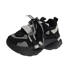Women platform chunky for sale  Delivered anywhere in UK
