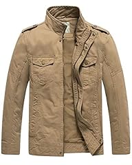 Wenven homme blouson d'occasion  Livré partout en France