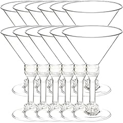 Doitool martini gläser gebraucht kaufen  Wird an jeden Ort in Deutschland
