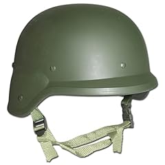 Mil tec casco usato  Spedito ovunque in Italia 