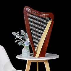 Lyre harp strings for sale  Delivered anywhere in UK