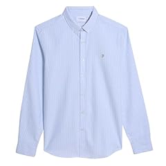 Farah brewer chemise d'occasion  Livré partout en France
