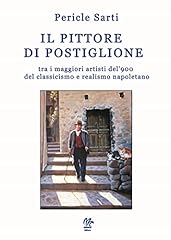 Pittore postiglione tra usato  Spedito ovunque in Italia 