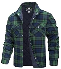 Tacvasen lumberjack shirt for sale  Delivered anywhere in UK