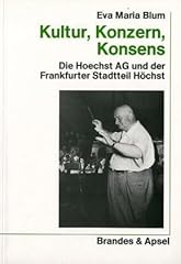 Kultur konzern konsens gebraucht kaufen  Wird an jeden Ort in Deutschland