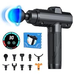 Massage gun deep for sale  Delivered anywhere in UK