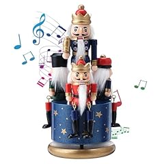 Biupky nutcracker christmas for sale  Delivered anywhere in USA 