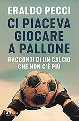 Piaceva giocare pallone gebraucht kaufen  Wird an jeden Ort in Deutschland