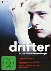 Drifter dvd gebraucht kaufen  Wird an jeden Ort in Deutschland