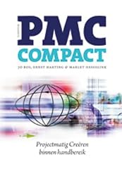 Pmc compact projectmatig d'occasion  Livré partout en France