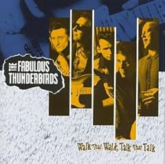 fabulous thunderbirds d'occasion fabulous thunderbirds d'occasion Livré partout en France