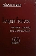 Ligua grado enseñanza d'occasion  Livré partout en France