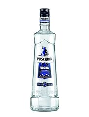 Puschkin vodka 5l gebraucht kaufen  Wird an jeden Ort in Deutschland