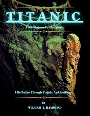 Titanic elegance abyss for sale  Delivered anywhere in USA 