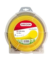 Oregon yellow round for sale  Delivered anywhere in Ireland