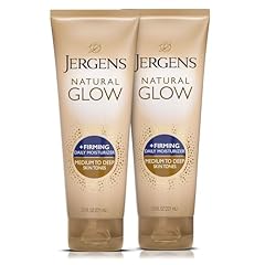 Jergens natural glow for sale  Delivered anywhere in USA 