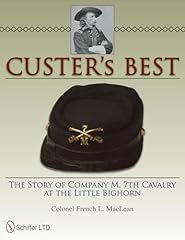 Custer best story for sale  Delivered anywhere in USA 