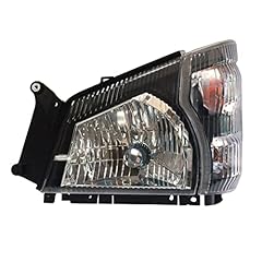 Niuparts headlight halogen for sale  Delivered anywhere in USA 