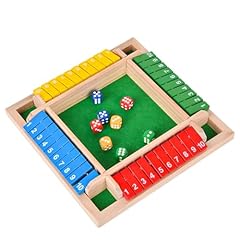 Eachhaha shut box for sale  Delivered anywhere in UK