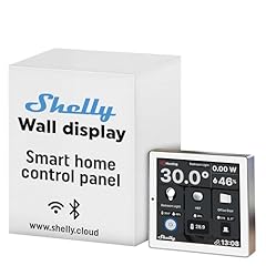 Shelly wall display gebraucht kaufen  Wird an jeden Ort in Deutschland