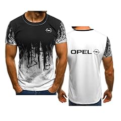 Men shirt opel for sale  Delivered anywhere in UK