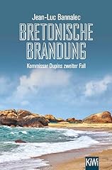 Bretonische brandung kommissar gebraucht kaufen  Wird an jeden Ort in Deutschland