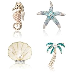Cabodyals broche strass d'occasion  Livré partout en France