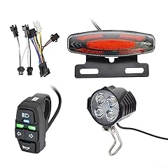 Dazzleex kit luci usato  Spedito ovunque in Italia 