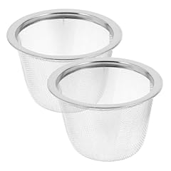 Cabilock 2pcs stainless for sale  Delivered anywhere in UK