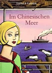 Chinesischen meer gebraucht kaufen  Wird an jeden Ort in Deutschland