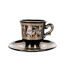 Set tazze caffè usato  Spedito ovunque in Italia 