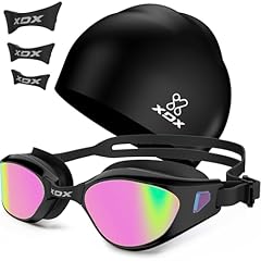 Xdx swim goggles for sale  Delivered anywhere in USA 