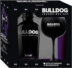 Bulldog london dry usato  Spedito ovunque in Italia 