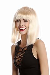 Wig 91325 za02 usato  Spedito ovunque in Italia 