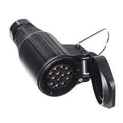 Poliger kontrastecker 12v gebraucht kaufen  Wird an jeden Ort in Deutschland