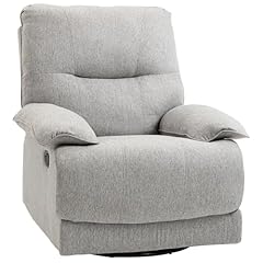 Homcom fauteuil relaxation d'occasion  Livré partout en France