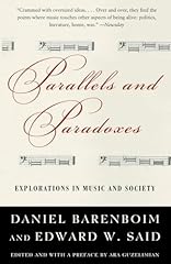 Parallels and paradoxes d'occasion  Livré partout en Belgiqu