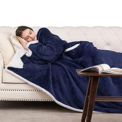 Hbselect wearable blanket for sale  Delivered anywhere in UK