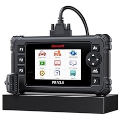 Icarsoft v3.0 bidirectional for sale  Delivered anywhere in UK