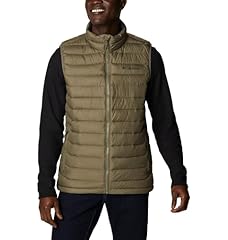 Columbia powder lite usato  Spedito ovunque in Italia 